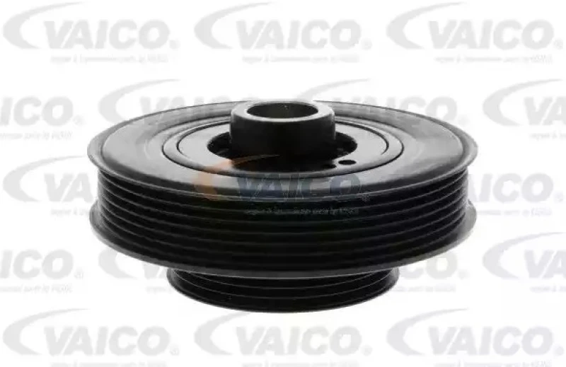 Image of Crankshaft pulley VAICO V25-1174