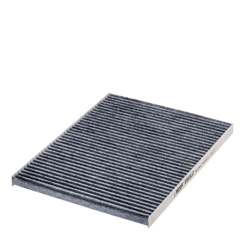 Image of Pollen filter HENGST FILTER E903LC