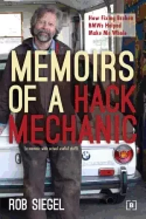 Image of memoirs of a hack mechanic