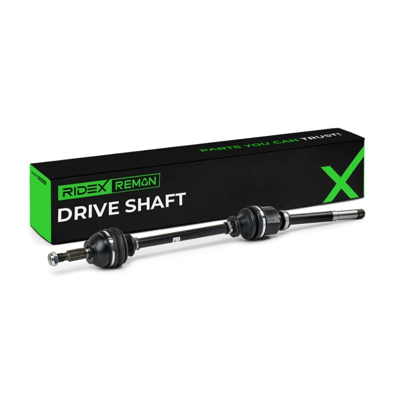 Image of RIDEX REMAN Drive shaft RIDEX REMAN 13D1405R