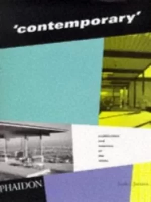 Image of Contemporary by Lesley Jackson
