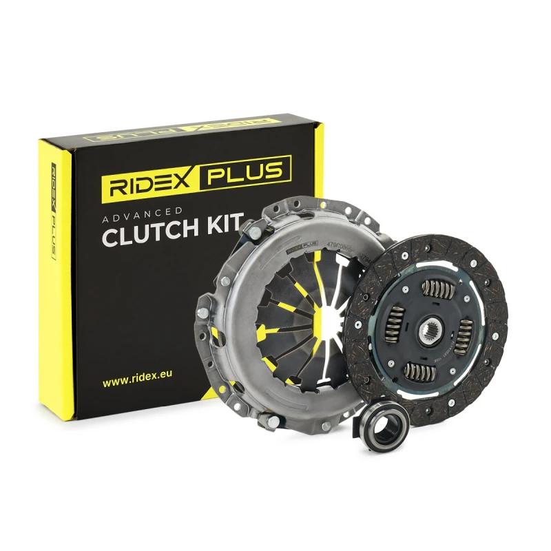 Image of RIDEX PLUS Clutch kit RIDEX PLUS 479C0005P