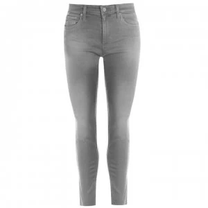 image of AG Jeans AG SSW Jeans - Grey Shadow