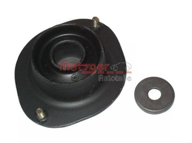 Image of Repair kit, suspension strut METZGER 6490154