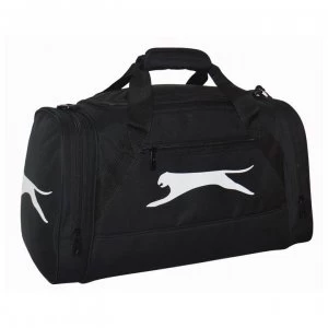 image of Slazenger Small Holdall - Black