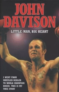 Image of John Davison by John Davison Book