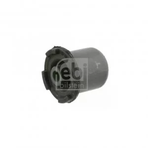 Image of Track Control Arm Bush FEBI BILSTEIN 23762