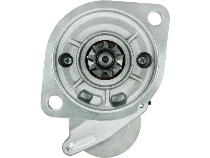 Image of AS-PL Starter motor AS-PL S6031