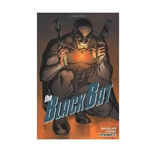Image of Black Bat Omnibus Paperback