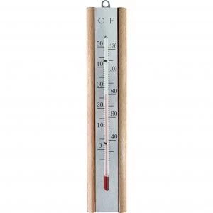 Image of Faithfull Wall Thermometer
