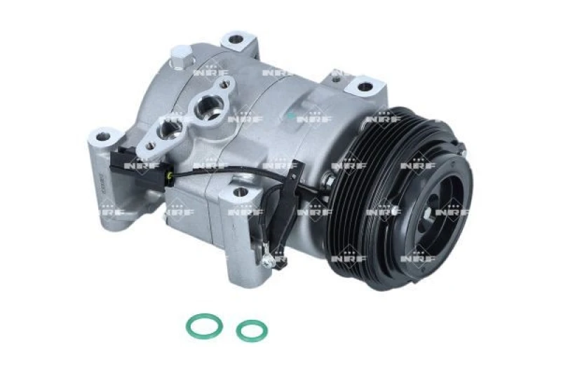 Image of NRF Air conditioning compressor NRF 320154