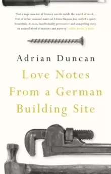 Image of Love Notes from a German Building Site