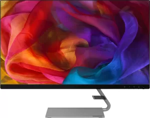 Image of Lenovo 27" Q27Q-10 Quad HD IPS LED Monitor