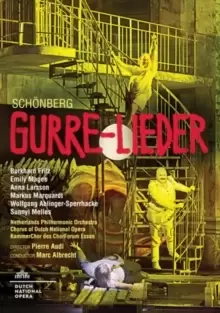 Image of Gurre-lieder: Dutch National Opera (Albrecht)