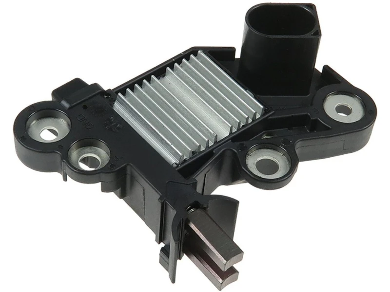 Image of AS-PL Alternator voltage regulator AS-PL ARE0231S
