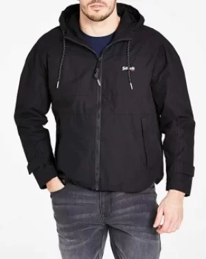 image of Schott Florida Hooded Jacket