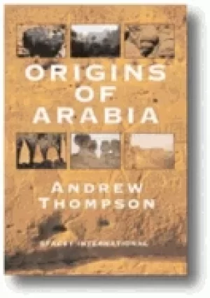 Image of origins of arabia