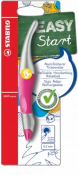 Image of Stabilo EASYoriginal Handwriting Pen Left PK With BL Ink