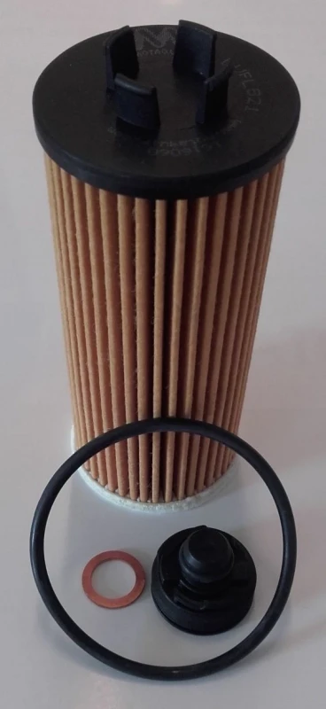 Image of MOTAQUIP Oil filter MOTAQUIP LVFL821