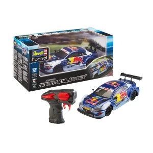 Image of RC Audi RS 5 DTM Red Bull M. Ekstr&ouml;m Revell Control Car