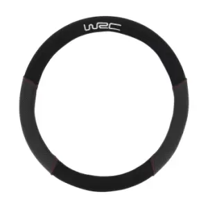 Image of WRC Steering wheel cover 007595