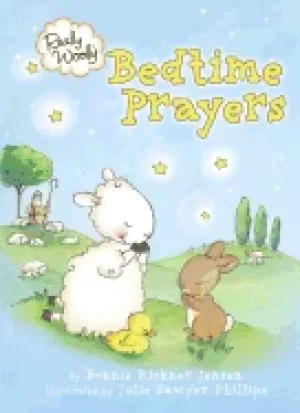 Image of really woolly bedtime prayers