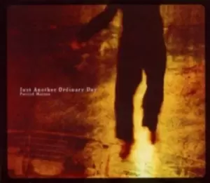 image of Patrick Watson - Just Another Ordinary Day CD Album - Used