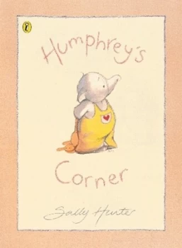 Image of Humphreys Corner by Sally Hunter Paperback