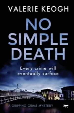 Image of No Simple Death by Valerie Keogh