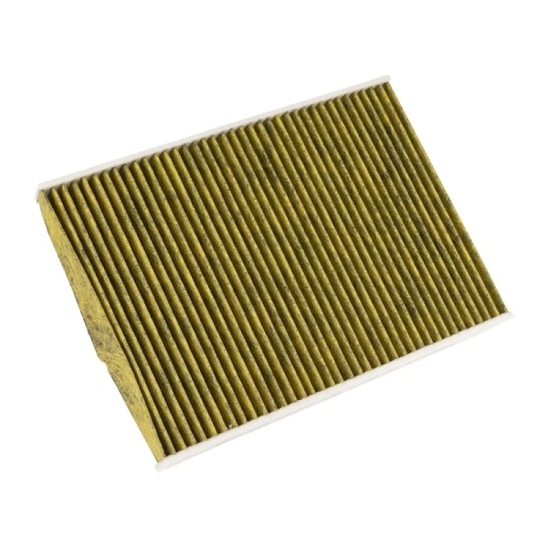 Image of MOPAR 6000627091 Pollen filter Filter,interior air (424)