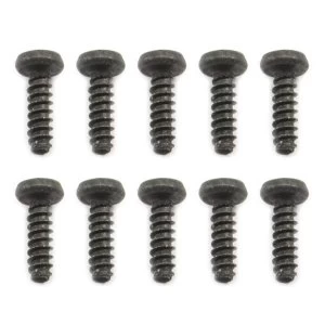 Image of Ftx Comet Phillips Button Head Screws M3*10