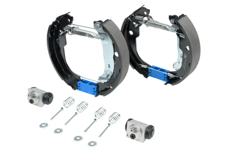 Image of Brake Shoe Set ATE 03.0521-0720.3