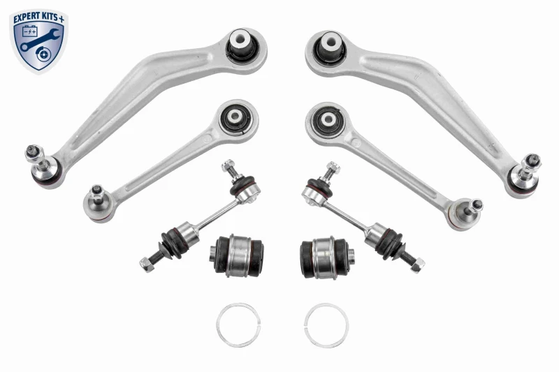 Image of Link set, wheel suspension VAICO V20-2831