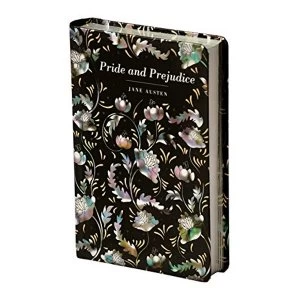 Image of Pride and Predjudice Chiltern Edition Hardback 2018