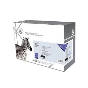 Image of 5 Star Office Brother TN135 Black Laser Toner Ink Cartridge