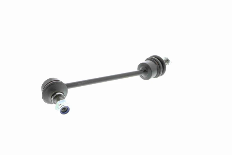 Image of VAICO V48-9519 Anti-roll bar link Original VAICO Quality, Front Axle Right Link Stabiliser (3229)