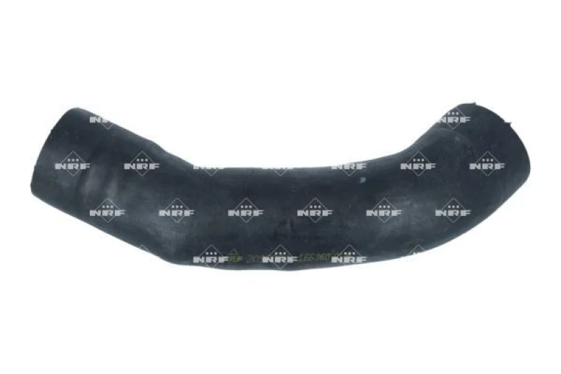 Image of NRF Charger intake hose NRF 166360