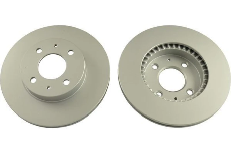 Image of KAVO PARTS Brake disc KAVO PARTS BR-6759-C