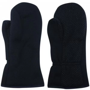 image of Helly Hansen Olten Mittens - Navy Blue