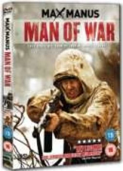 image of Man Of War