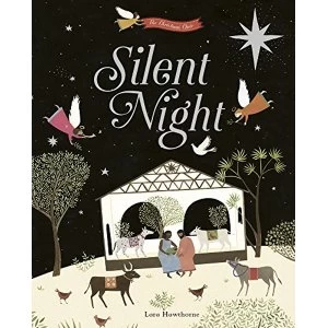 Image of Silent Night Hardback 2018