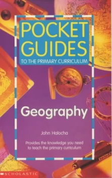 Image of Geography by John Halocha Book