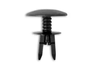 Image of Screw Rivet for Audi Pk 50 Connect 36136