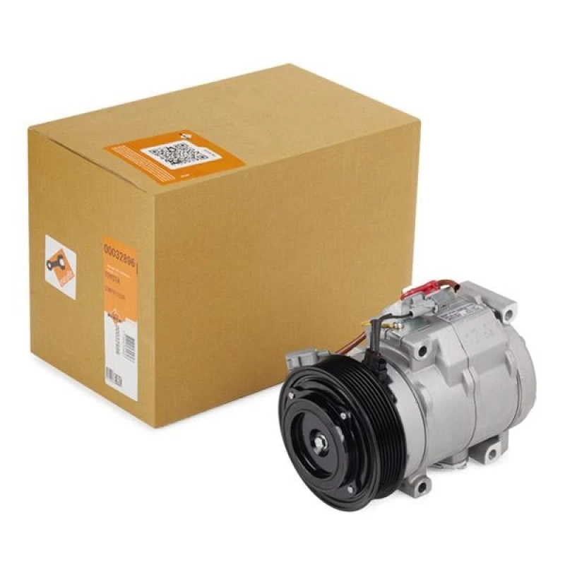 Image of NRF Air conditioning compressor NRF 32896