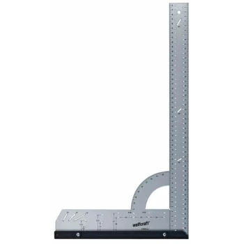 Image of Wolfcraft - Universal Square 500 mm 5206000