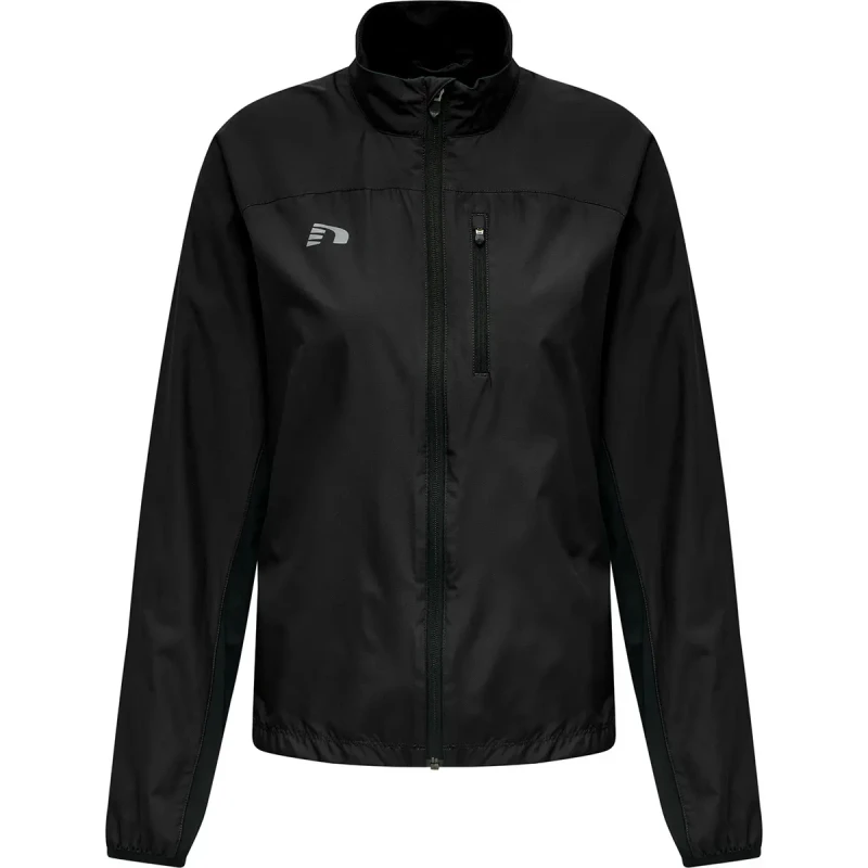 Image of Womens jacket Newline core Noir Female L