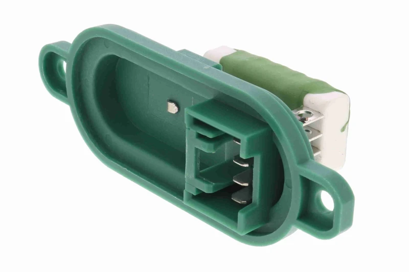 Image of Blower motor regulator VEMO V24-79-0029
