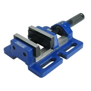 Image of Faithfull Drill Press Vice - Unigrip 75mm