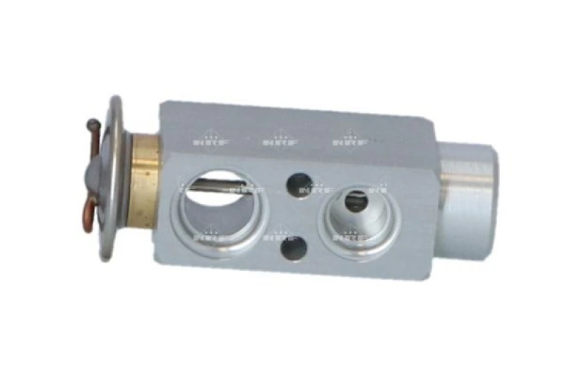 Image of NRF 38398 Expansion Valve Expansion Valve,air conditioning (183)