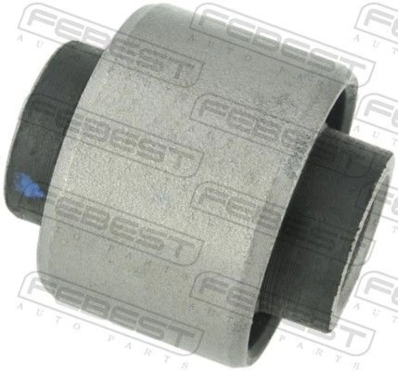 Image of FEBEST TAB-593 Bush, shock absorber Bush,shock absorber (3043)